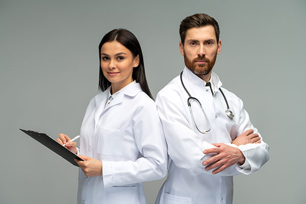 peptide therapy clinic in Pahrump